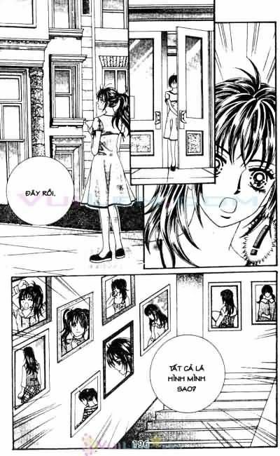 Không bao giờ khóc: Chapter 12