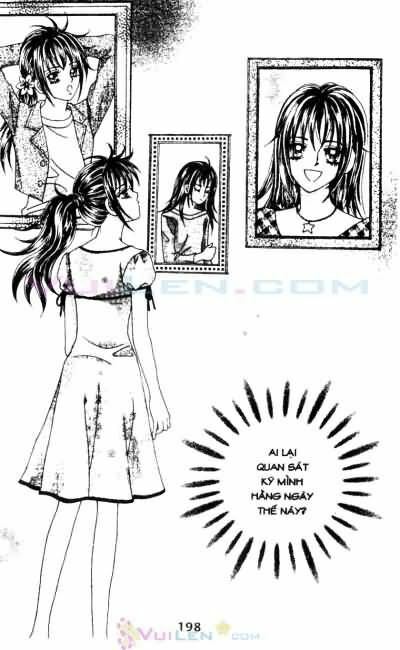 Không bao giờ khóc: Chapter 12