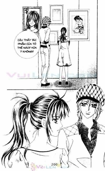 Không bao giờ khóc: Chapter 12