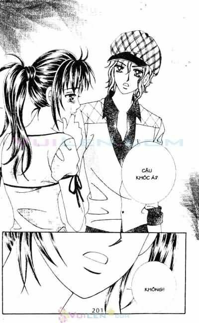 Không bao giờ khóc: Chapter 12