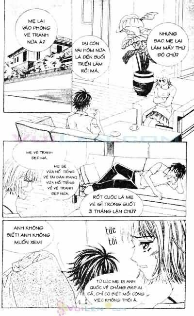 Không bao giờ khóc: Chapter 12