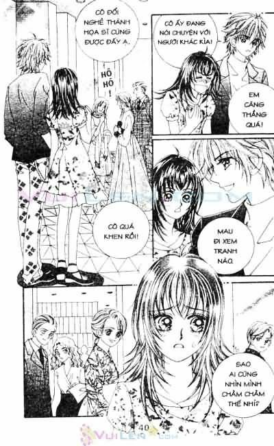Không bao giờ khóc: Chapter 12