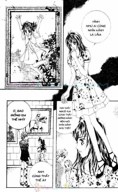 Không bao giờ khóc: Chapter 12