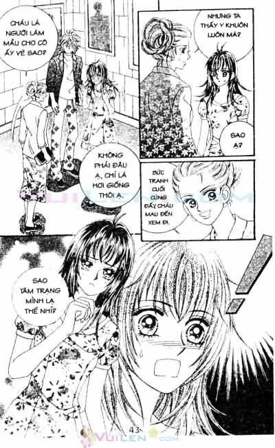 Không bao giờ khóc: Chapter 12