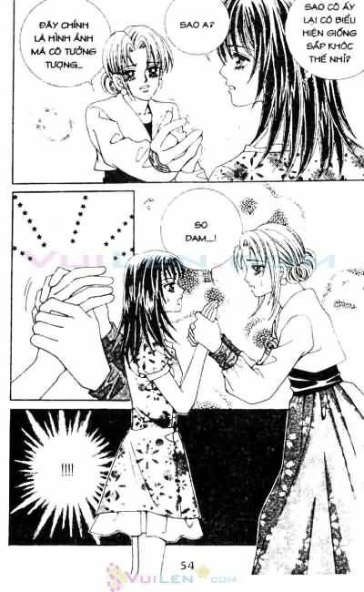 Không bao giờ khóc: Chapter 12