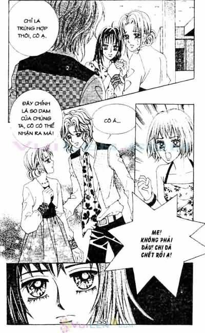 Không bao giờ khóc: Chapter 12
