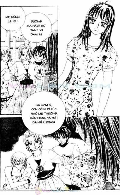 Không bao giờ khóc: Chapter 12