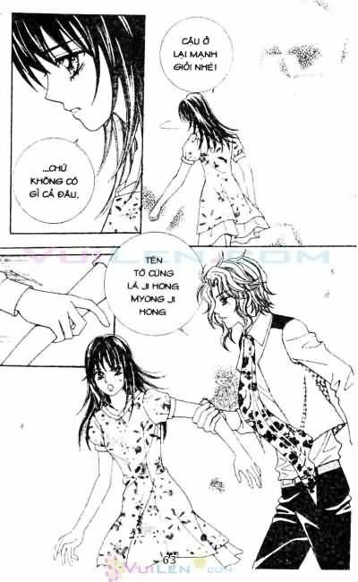 Không bao giờ khóc: Chapter 12