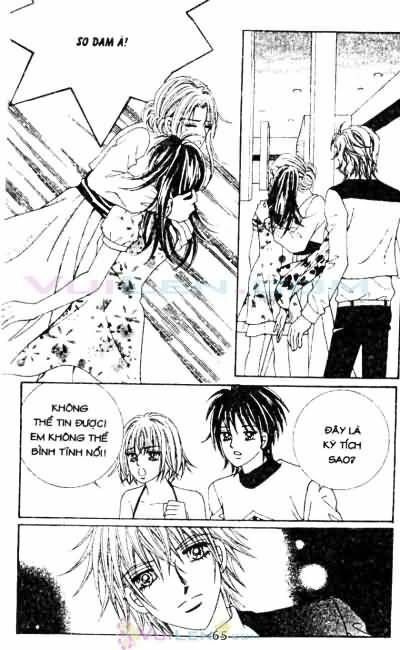 Không bao giờ khóc: Chapter 12