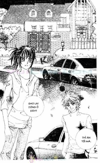 Không bao giờ khóc: Chapter 12