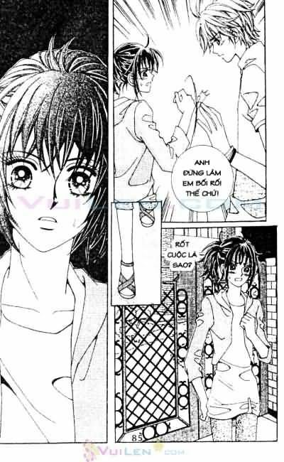 Không bao giờ khóc: Chapter 12