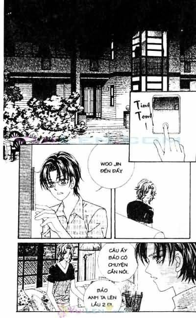 Không bao giờ khóc: Chapter 12