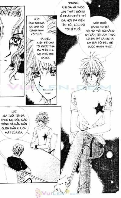 Không bao giờ khóc: Chapter 12