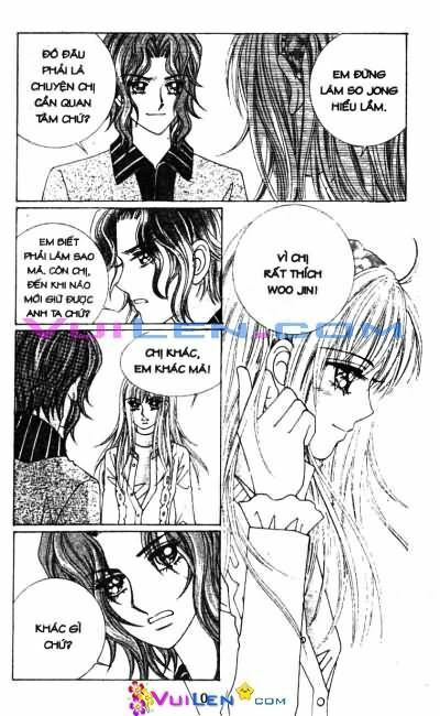 Không bao giờ khóc: Chapter 2