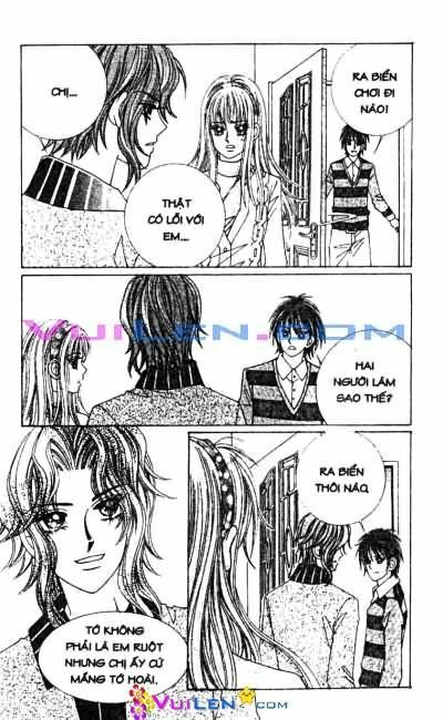 Không bao giờ khóc: Chapter 2