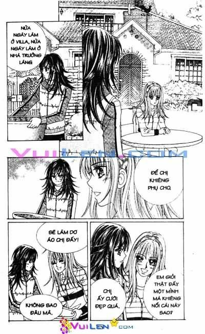 Không bao giờ khóc: Chapter 2
