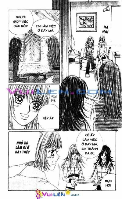 Không bao giờ khóc: Chapter 2