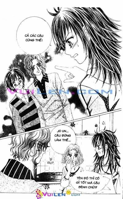 Không bao giờ khóc: Chapter 2