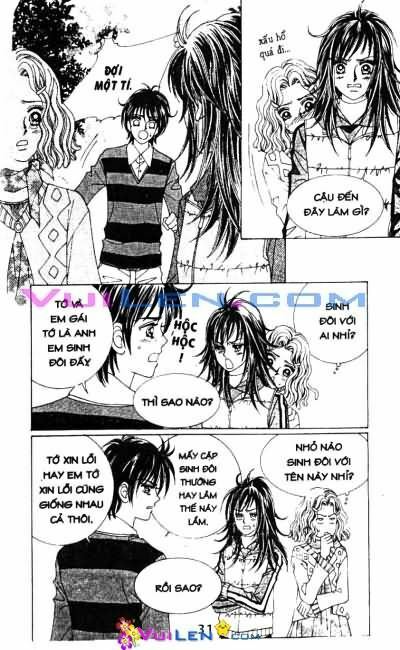Không bao giờ khóc: Chapter 2