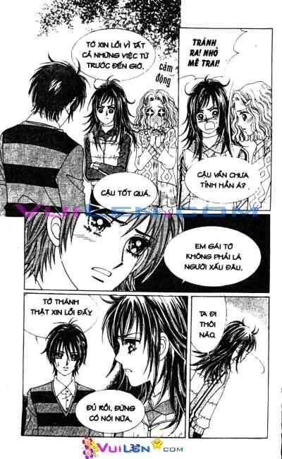 Không bao giờ khóc: Chapter 2
