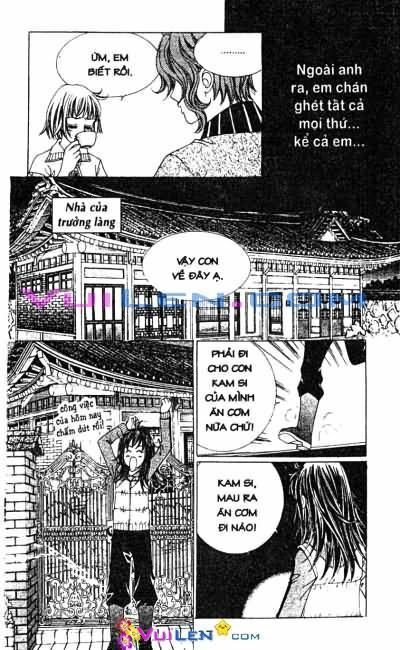 Không bao giờ khóc: Chapter 2