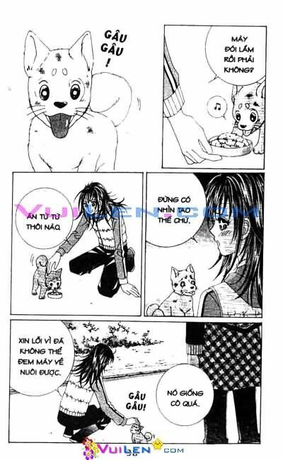 Không bao giờ khóc: Chapter 2