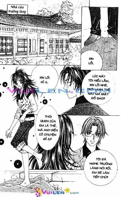 Không bao giờ khóc: Chapter 2