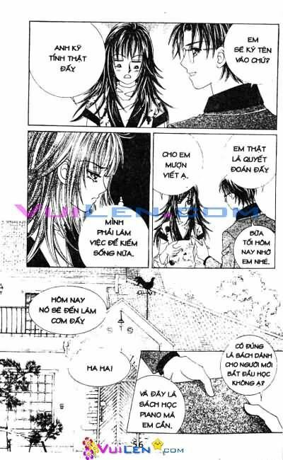 Không bao giờ khóc: Chapter 2