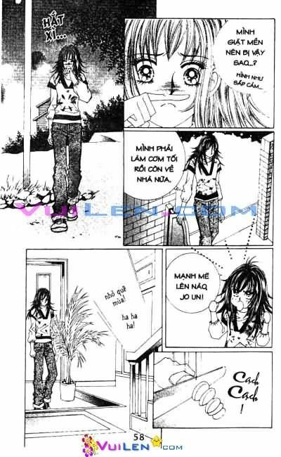 Không bao giờ khóc: Chapter 2