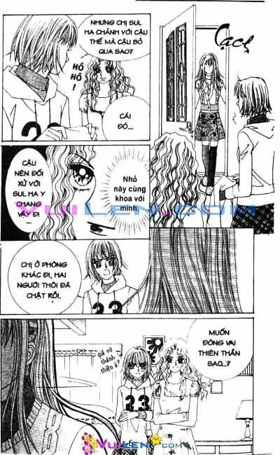 Không bao giờ khóc: Chapter 2