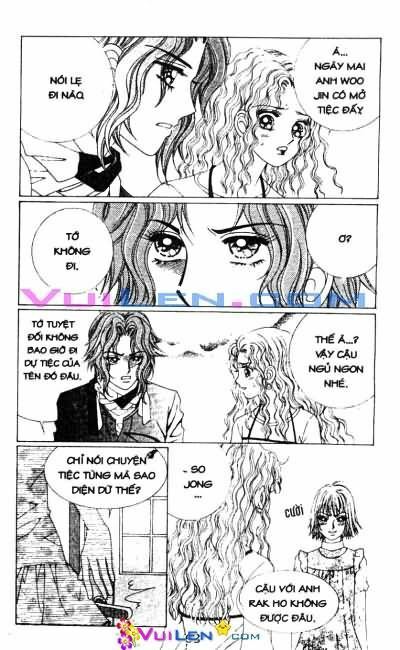 Không bao giờ khóc: Chapter 2