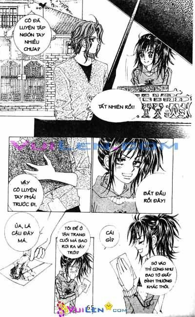 Không bao giờ khóc: Chapter 2