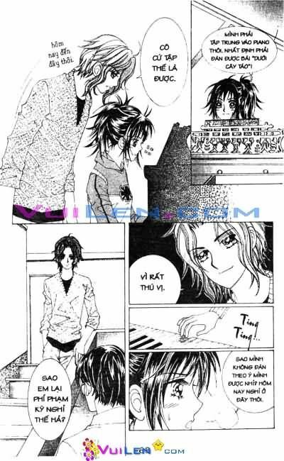 Không bao giờ khóc: Chapter 2