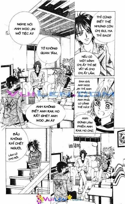Không bao giờ khóc: Chapter 2
