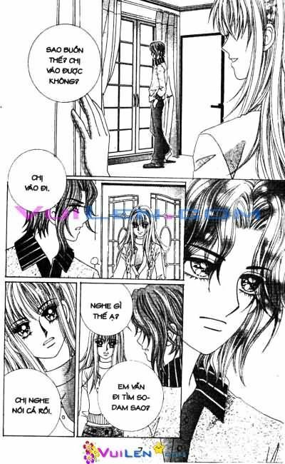 Không bao giờ khóc: Chapter 2