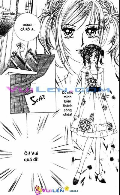 Không bao giờ khóc: Chapter 2