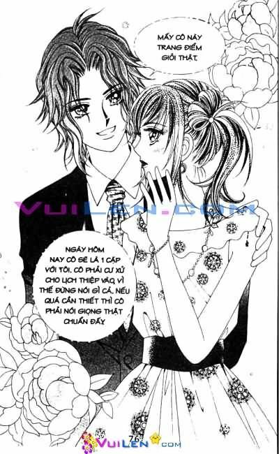 Không bao giờ khóc: Chapter 2
