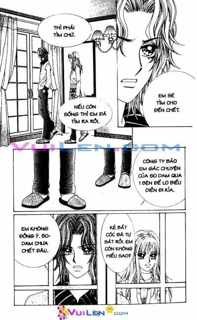 Không bao giờ khóc: Chapter 2