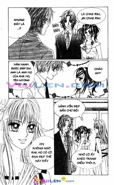 Không bao giờ khóc: Chapter 2