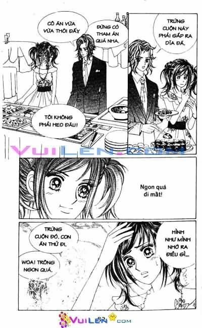 Không bao giờ khóc: Chapter 2