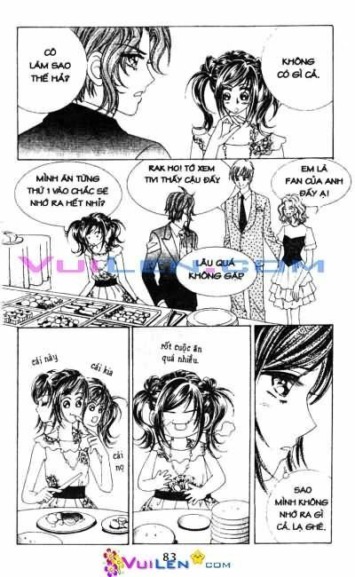 Không bao giờ khóc: Chapter 2