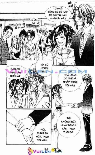 Không bao giờ khóc: Chapter 2