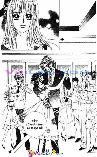 Không bao giờ khóc: Chapter 2