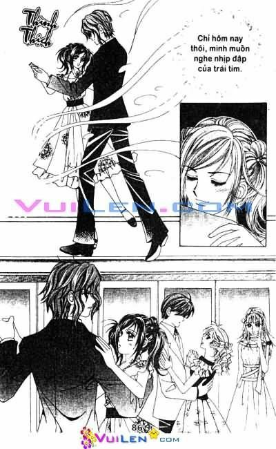 Không bao giờ khóc: Chapter 2