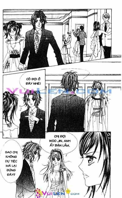 Không bao giờ khóc: Chapter 2