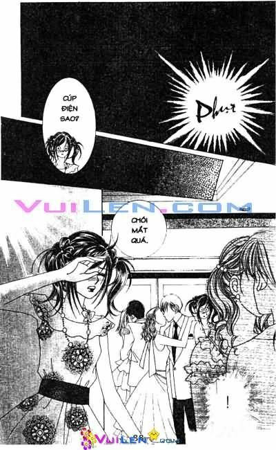 Không bao giờ khóc: Chapter 2