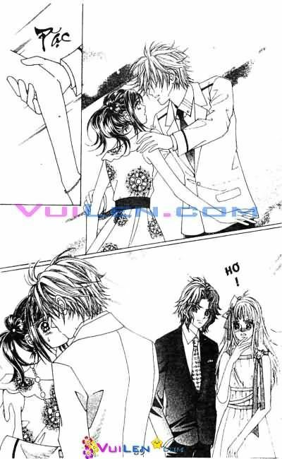Không bao giờ khóc: Chapter 2