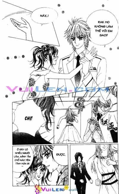 Không bao giờ khóc: Chapter 2
