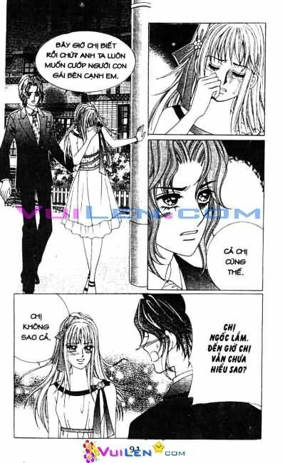 Không bao giờ khóc: Chapter 2