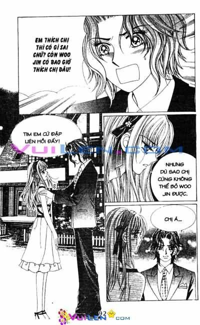 Không bao giờ khóc: Chapter 2